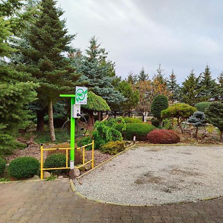 Agroturystyka Klekusiowo Boleslawiec  Esterno foto