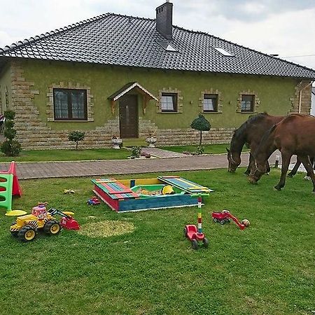Agroturystyka Klekusiowo Boleslawiec  Esterno foto