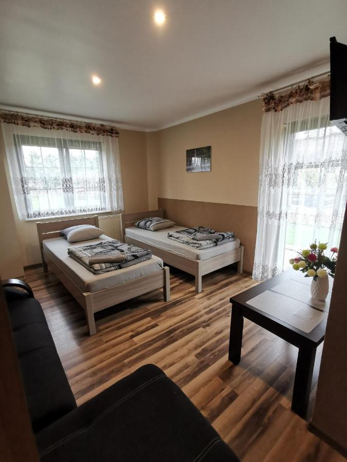 Agroturystyka Klekusiowo Boleslawiec  Esterno foto