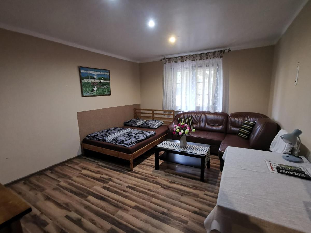Agroturystyka Klekusiowo Boleslawiec  Esterno foto