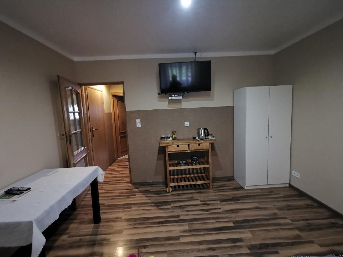 Agroturystyka Klekusiowo Boleslawiec  Esterno foto
