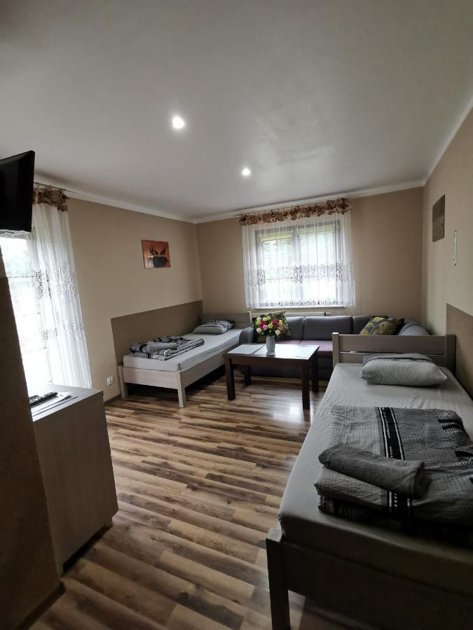 Agroturystyka Klekusiowo Boleslawiec  Esterno foto