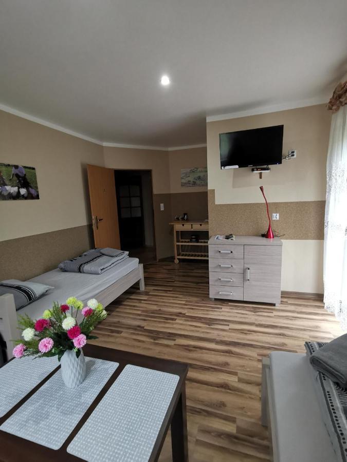 Agroturystyka Klekusiowo Boleslawiec  Esterno foto