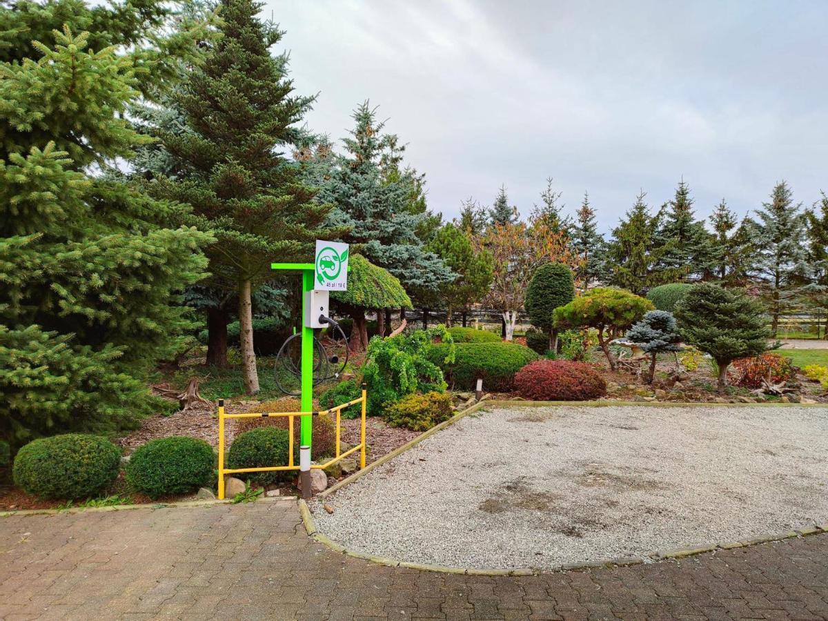 Agroturystyka Klekusiowo Boleslawiec  Esterno foto