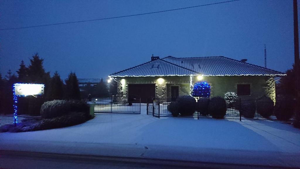 Agroturystyka Klekusiowo Boleslawiec  Esterno foto