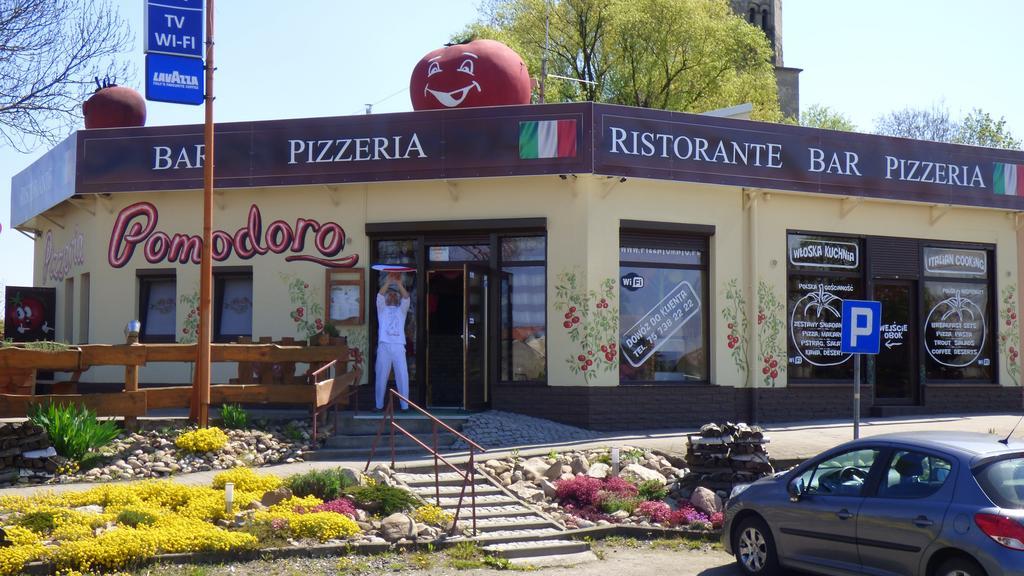 Agroturystyka Klekusiowo Boleslawiec  Esterno foto