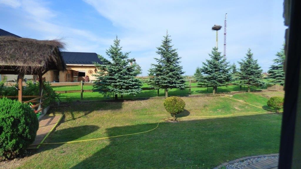 Agroturystyka Klekusiowo Boleslawiec  Esterno foto