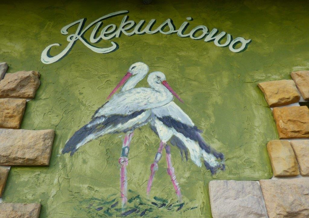 Agroturystyka Klekusiowo Boleslawiec  Esterno foto