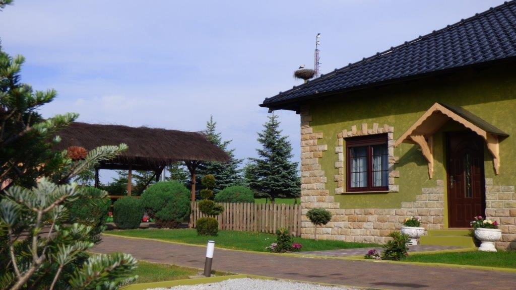 Agroturystyka Klekusiowo Boleslawiec  Esterno foto