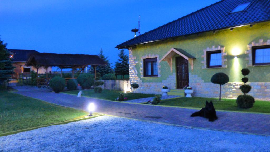 Agroturystyka Klekusiowo Boleslawiec  Esterno foto
