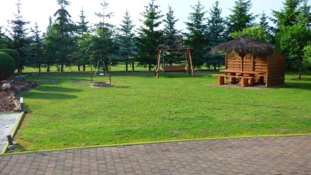 Agroturystyka Klekusiowo Boleslawiec  Esterno foto