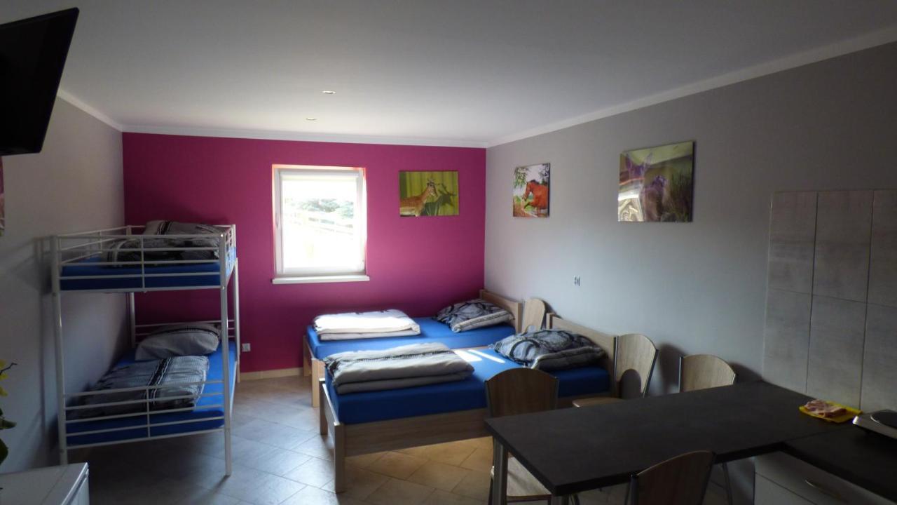 Agroturystyka Klekusiowo Boleslawiec  Esterno foto